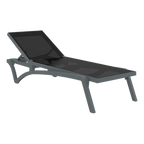 Pacific Sun Lounger