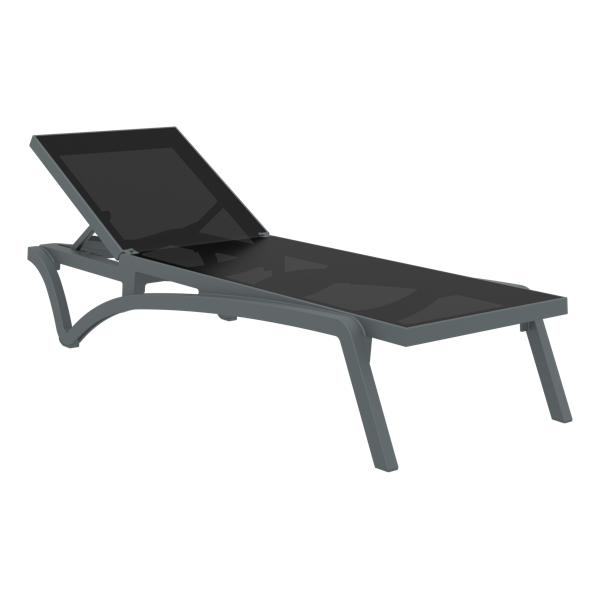 Pacific Sun Lounger