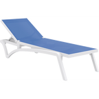 Pacific Sun Lounger