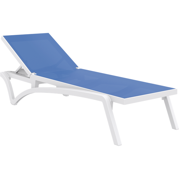 Pacific Sun Lounger