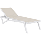 Pacific Sun Lounger