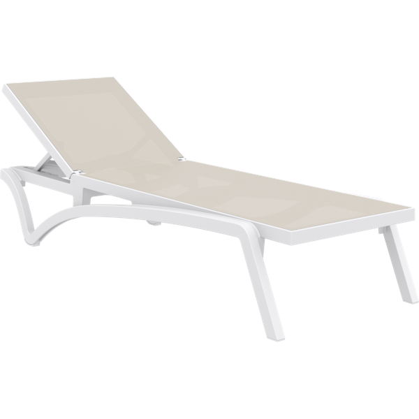 Pacific Sun Lounger
