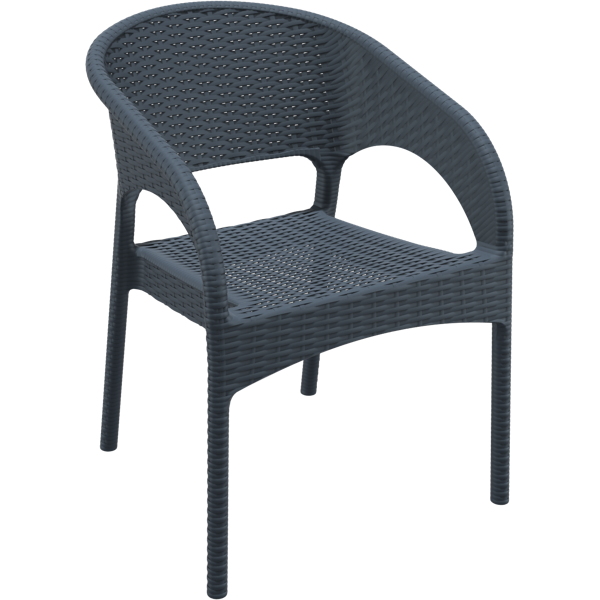 Panama Arm Chair