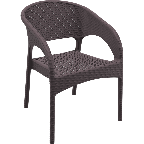Panama Arm Chair