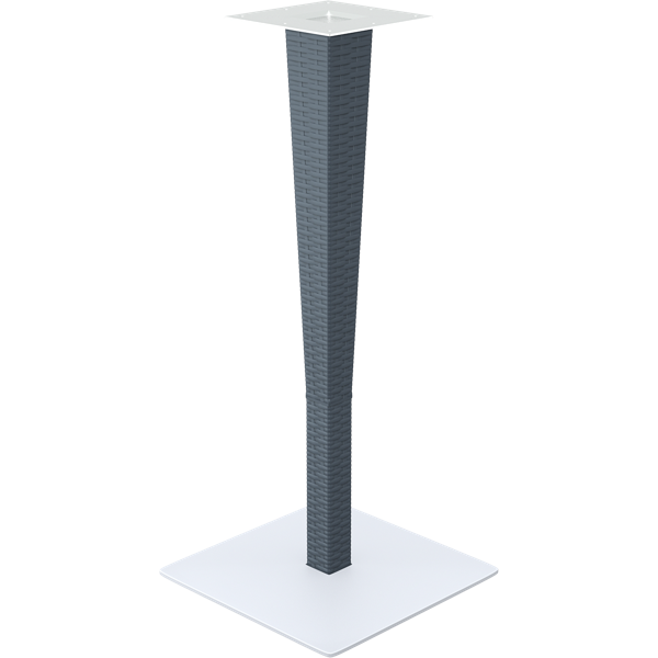 Riva BAR Base - White