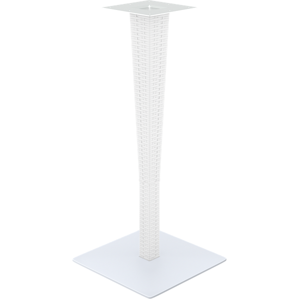 Riva BAR Base - White