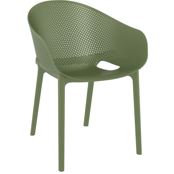 Sky Pro Chair