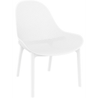 Sky Lounge - White