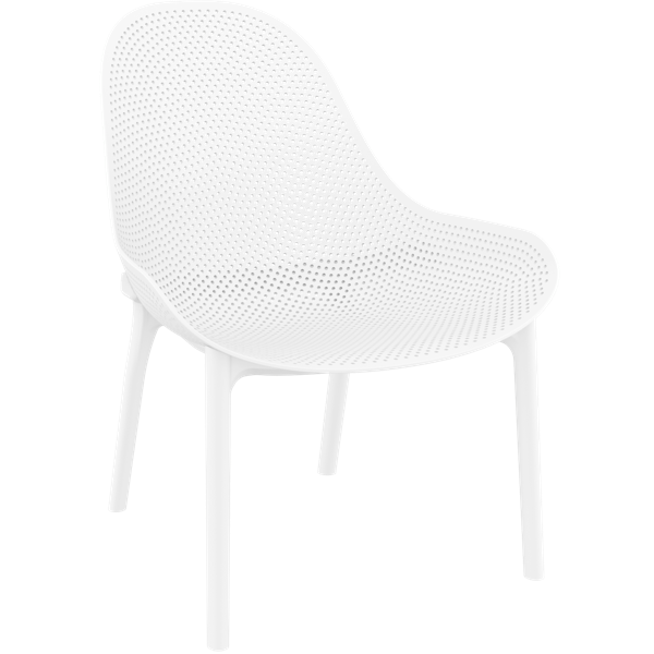 Sky Lounge - White