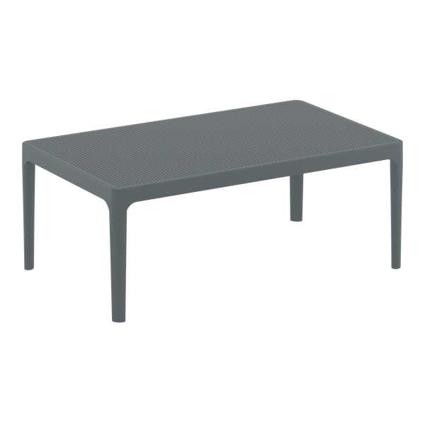 Sky Lounge Table - Anthracite
