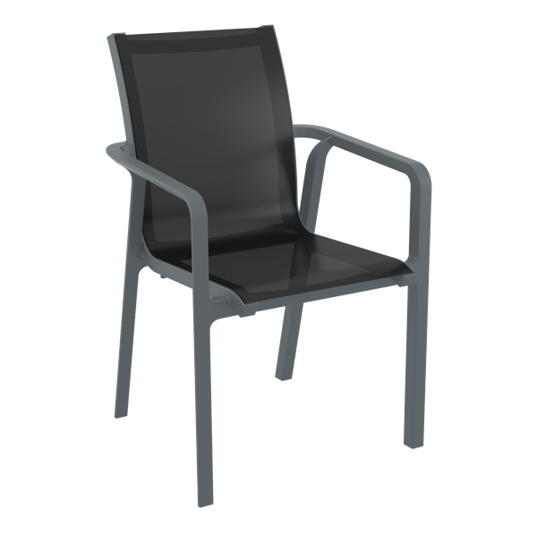 Pacific Arm Chair