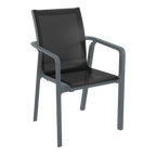 Pacific Arm Chair