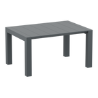 Vegas Table 100/140 - White