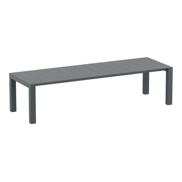 Vegas Table XL 260/300 - White