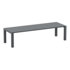 Vegas Table XL 260/300 - White
