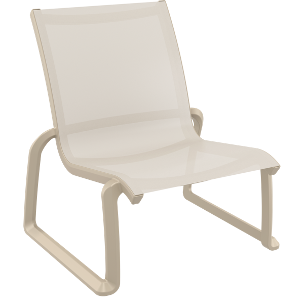 Pacific Lounge Chair