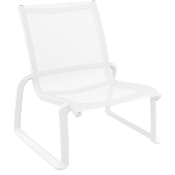 Pacific Lounge Chair
