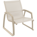Pacific Lounge Arm Chair