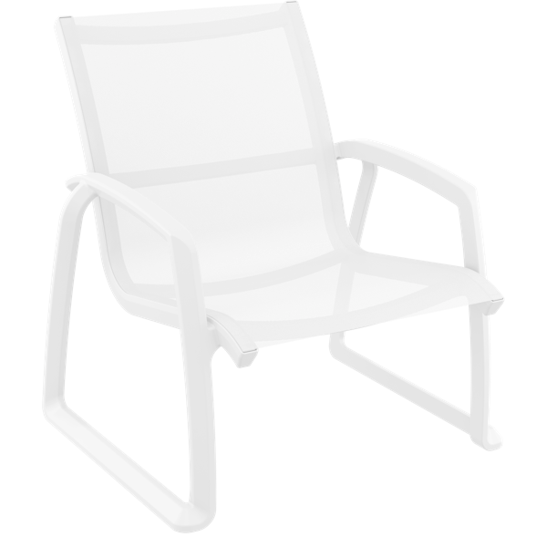 Pacific Lounge Arm Chair