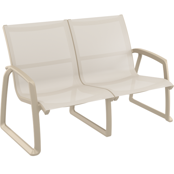 Pacific Lounge Sofa Arm Chair