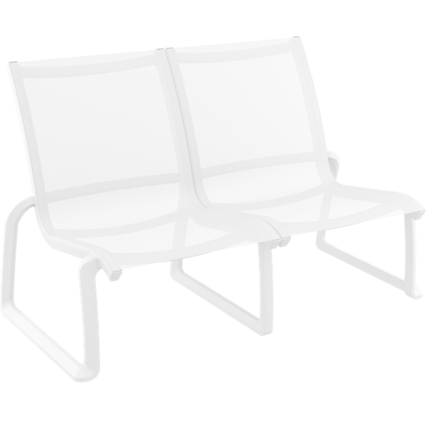 Pacific Lounge Sofa Chair - Taupe