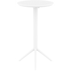 Sky Folding BAR Table 60 Round