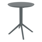 Sky Folding Table 60 Round