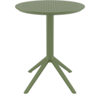 Sky Folding Table 60 Round