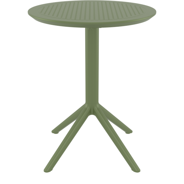 Sky Folding Table 60 Round