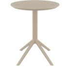Sky Folding Table 60 Round