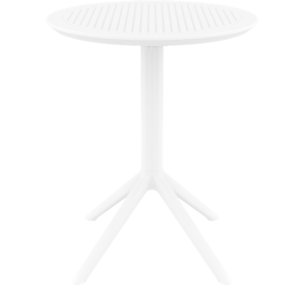 Sky Folding Table 60 Round
