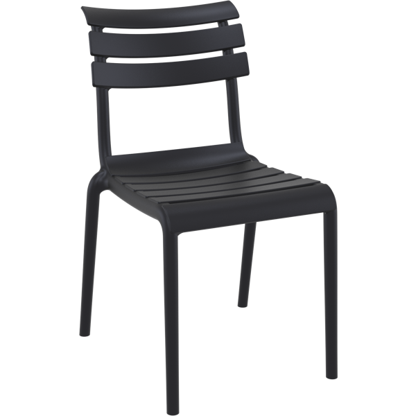 Helen Chair Black