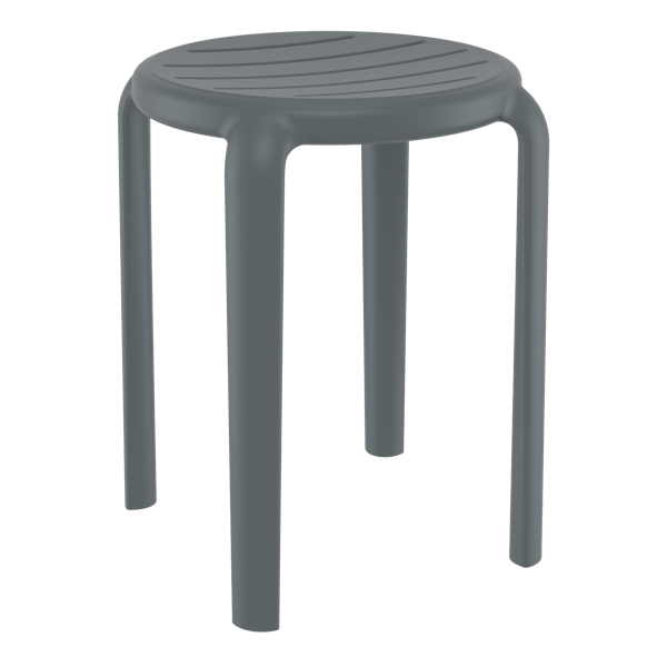 Tom Bar 45 Anthracite