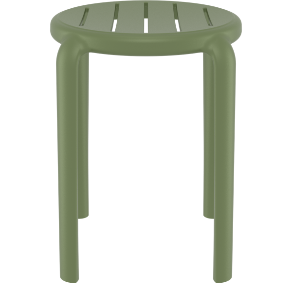 Tom Bar 45 Olive Green