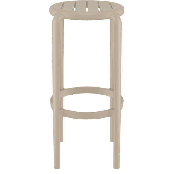 Tom Bar 75 Taupe