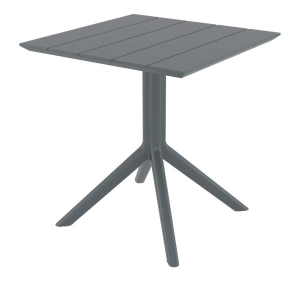 Paris Table 70