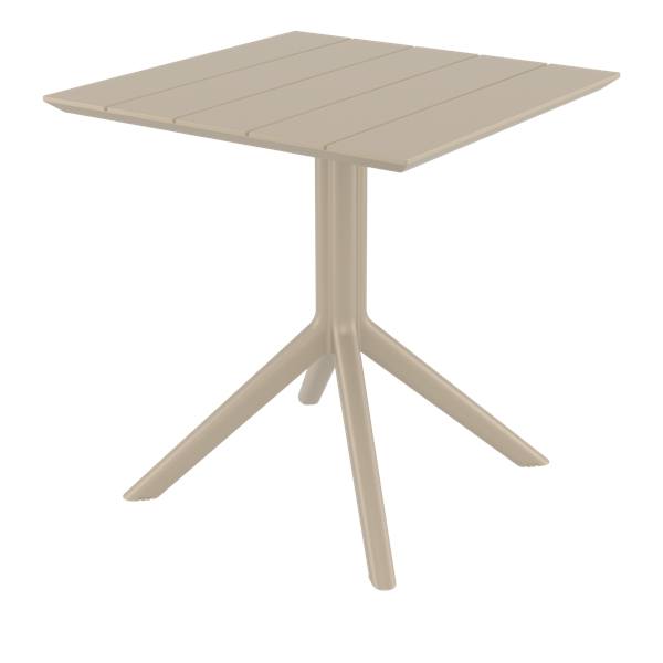 Paris Table 70