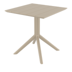 Paris Table 70
