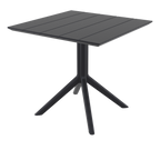 Paris Table 80