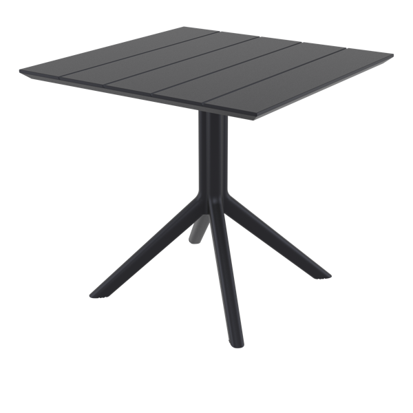 Paris Table 80