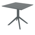 Paris Table 80