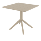 Paris Table 80
