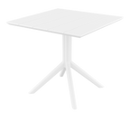 Paris Table 80