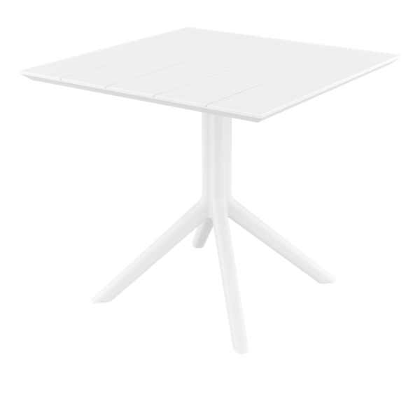 Paris Table 80