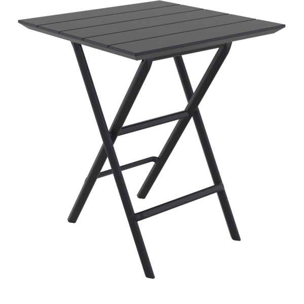 Helen Folding Table 60 Square