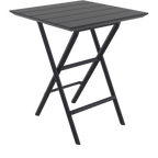 Helen Folding Table 60 Square