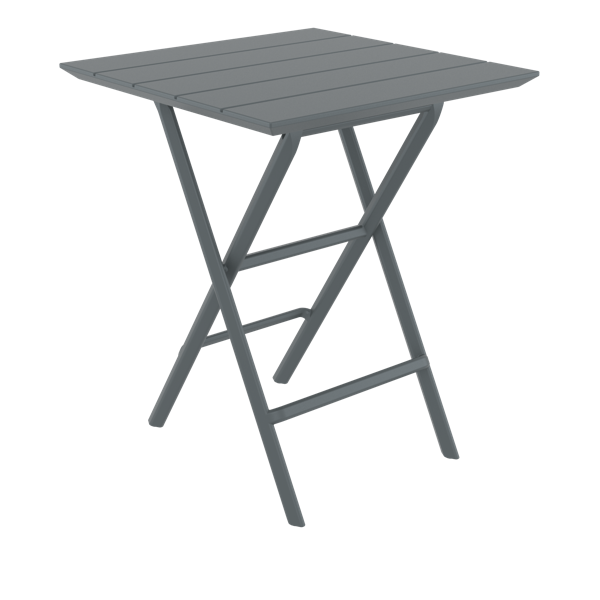 Helen Folding Table 60 Square