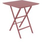 Helen Folding Table 60 Square