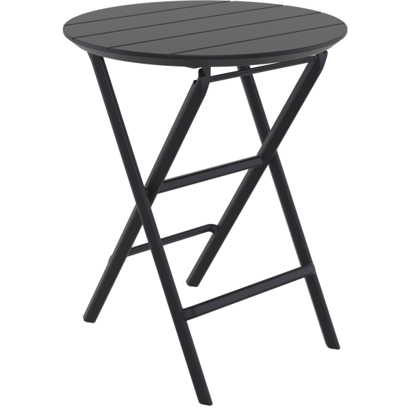 Helen Folding Table 60 Round