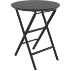 Helen Folding Table 60 Round